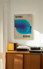 NYANG NYANG