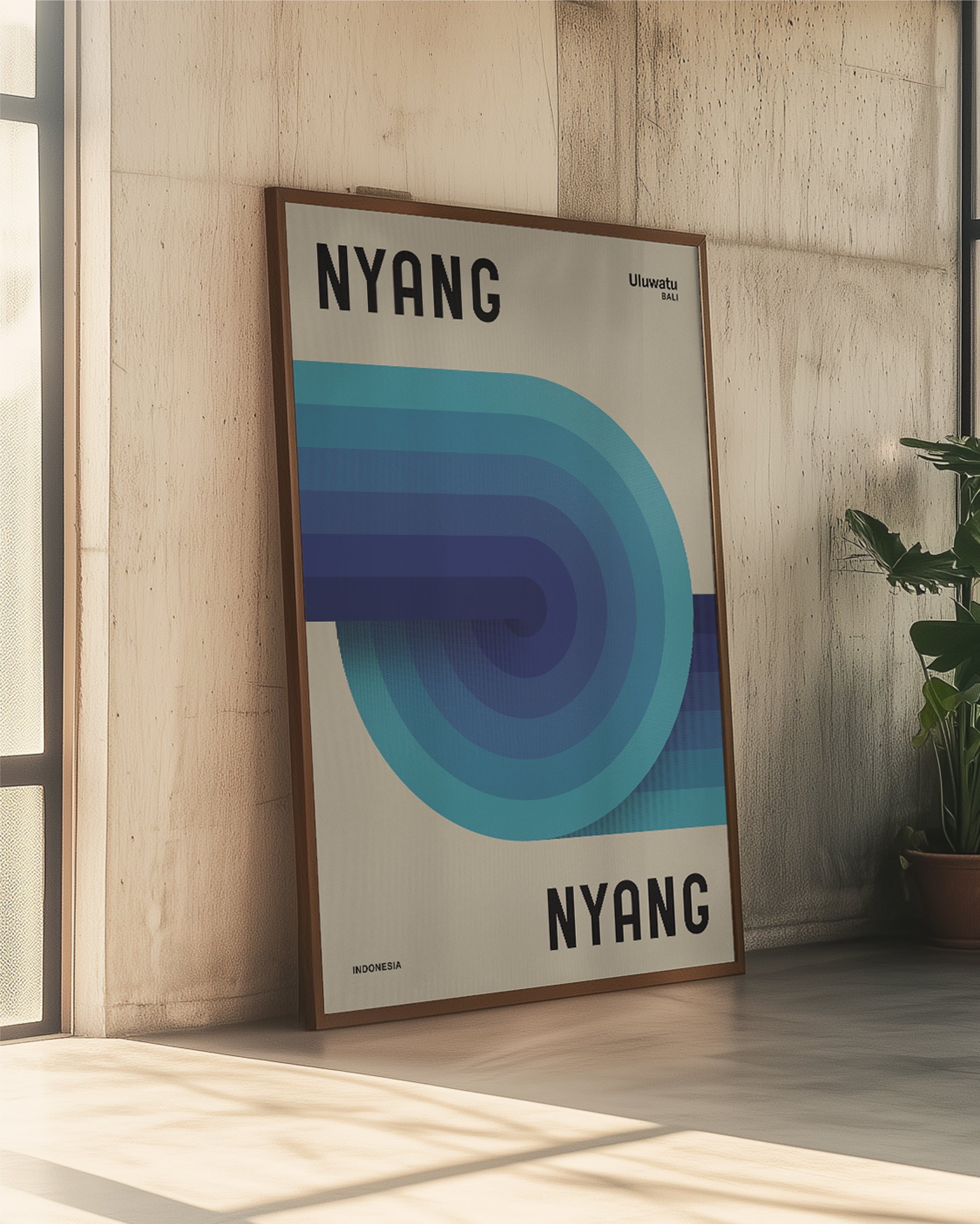NYANG NYANG