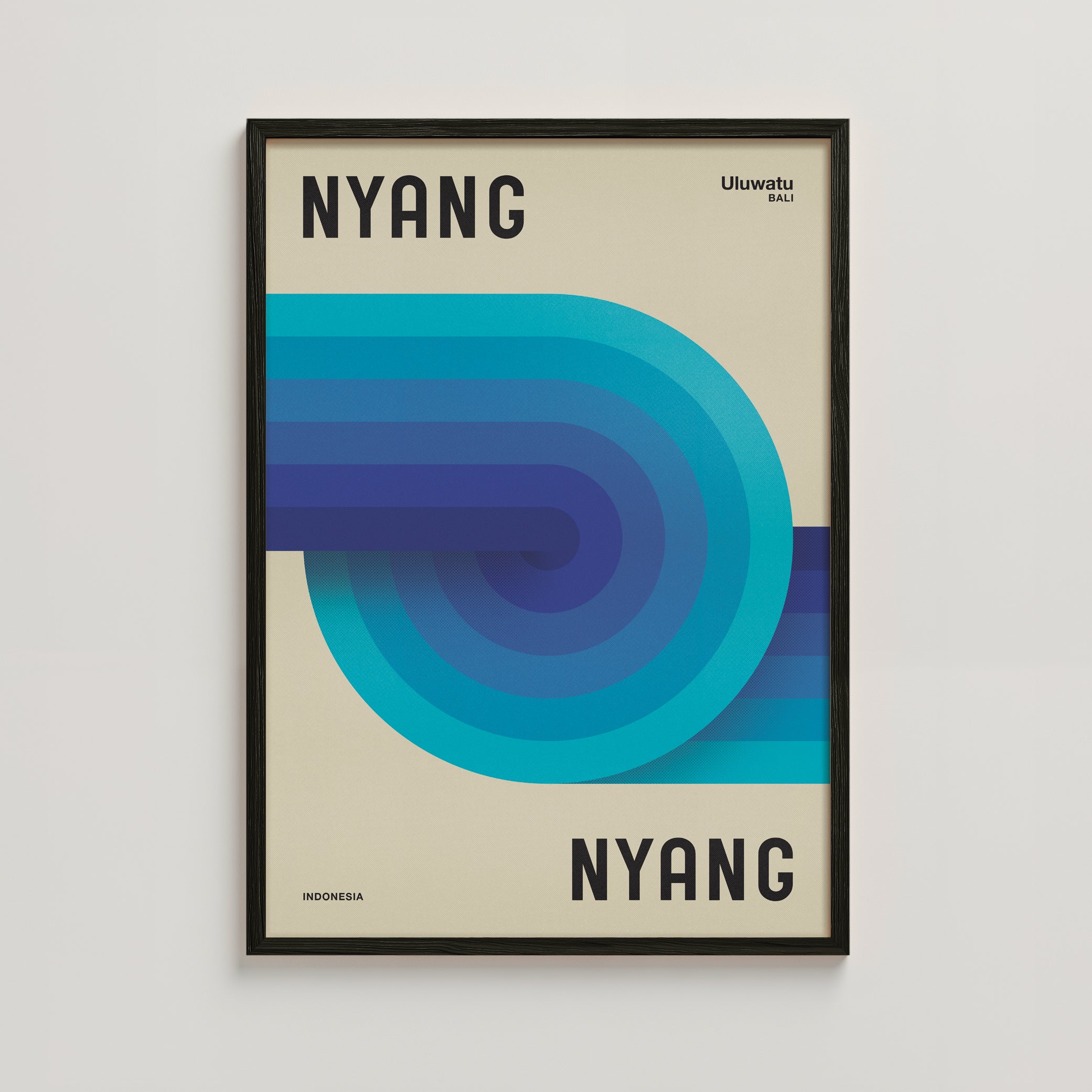 NYANG NYANG