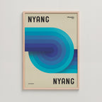 NYANG NYANG