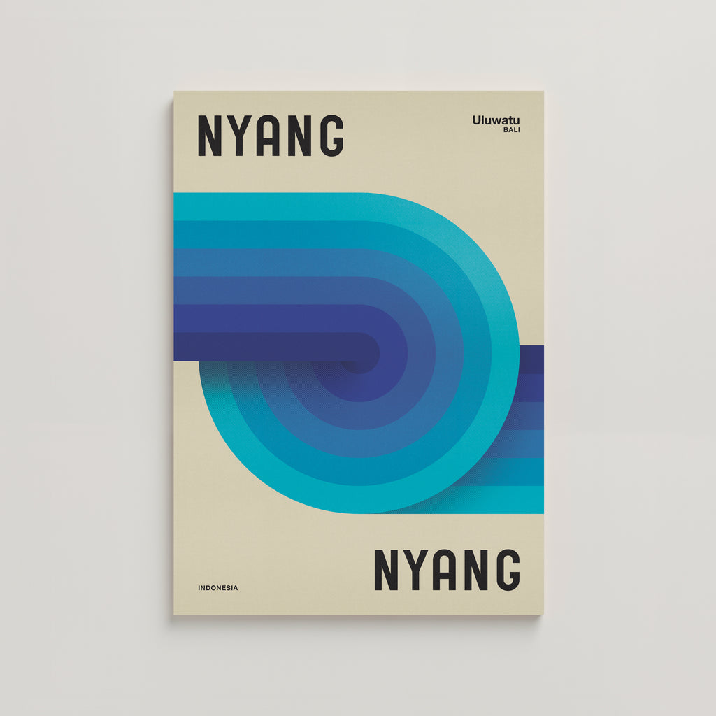 NYANG NYANG