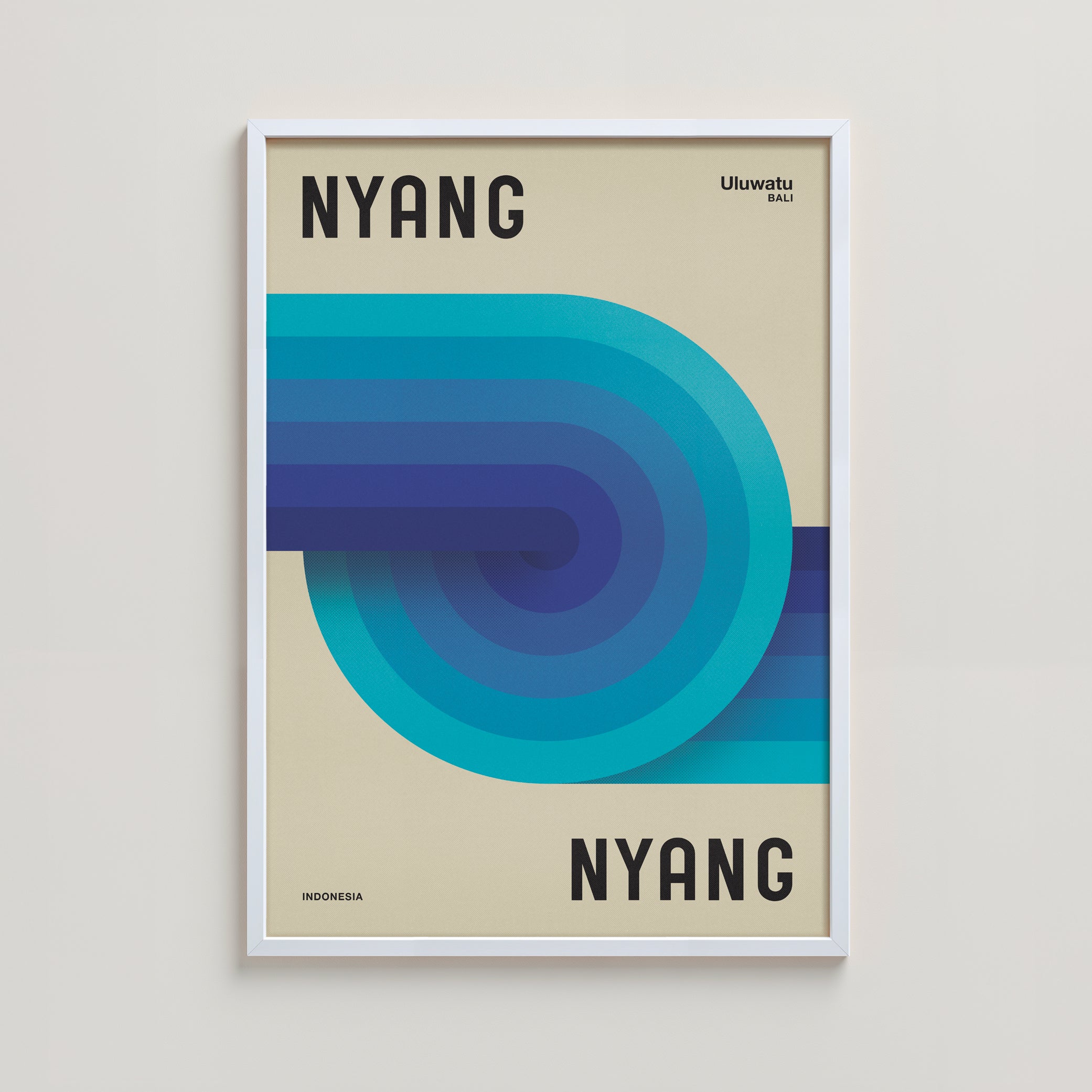 NYANG NYANG