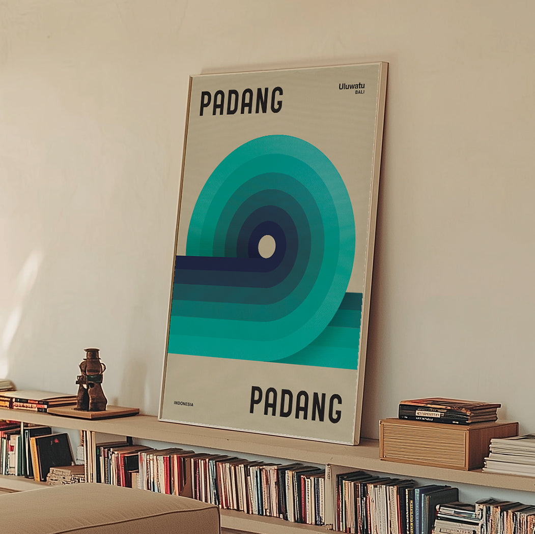 PADANG PADANG