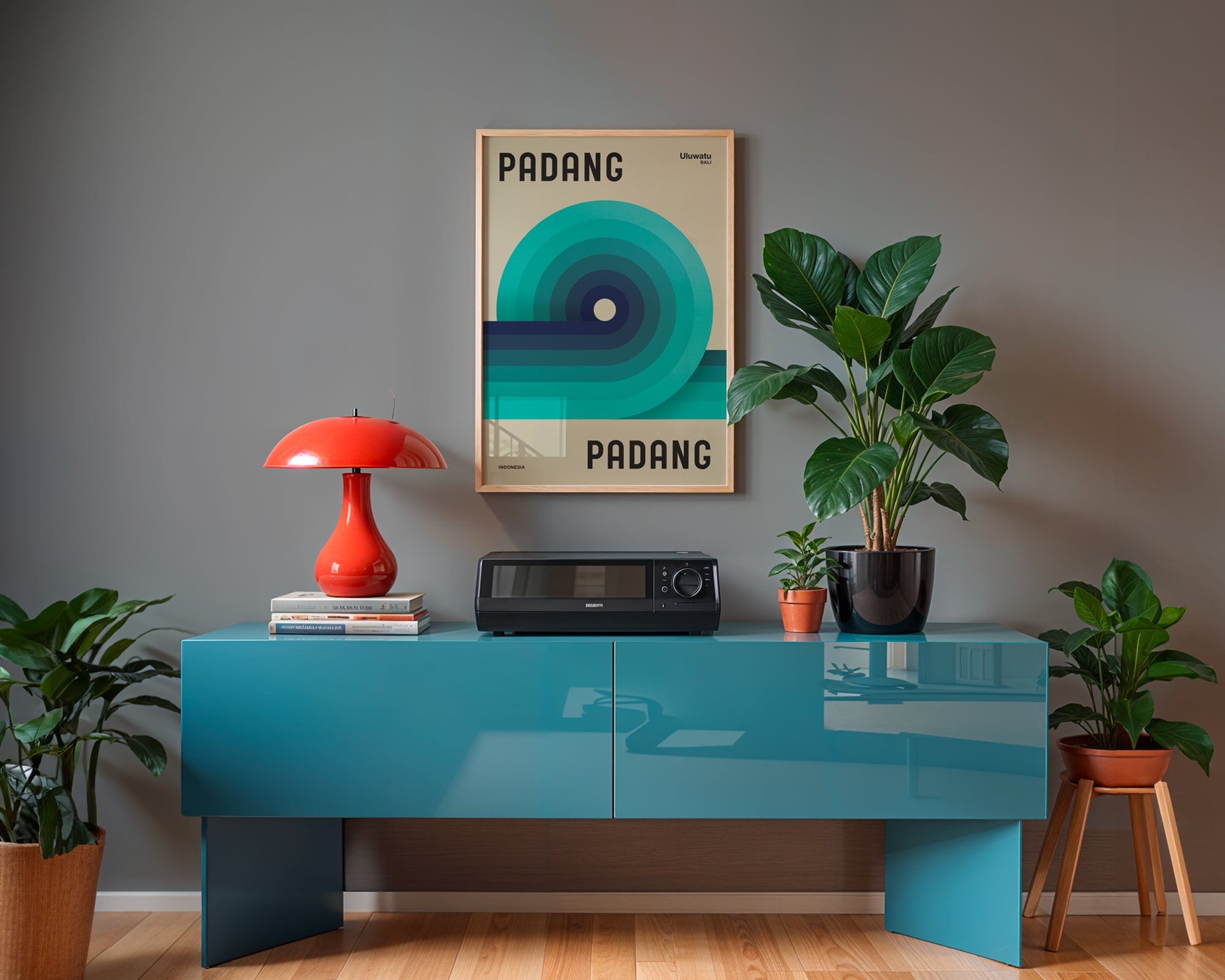 PADANG PADANG