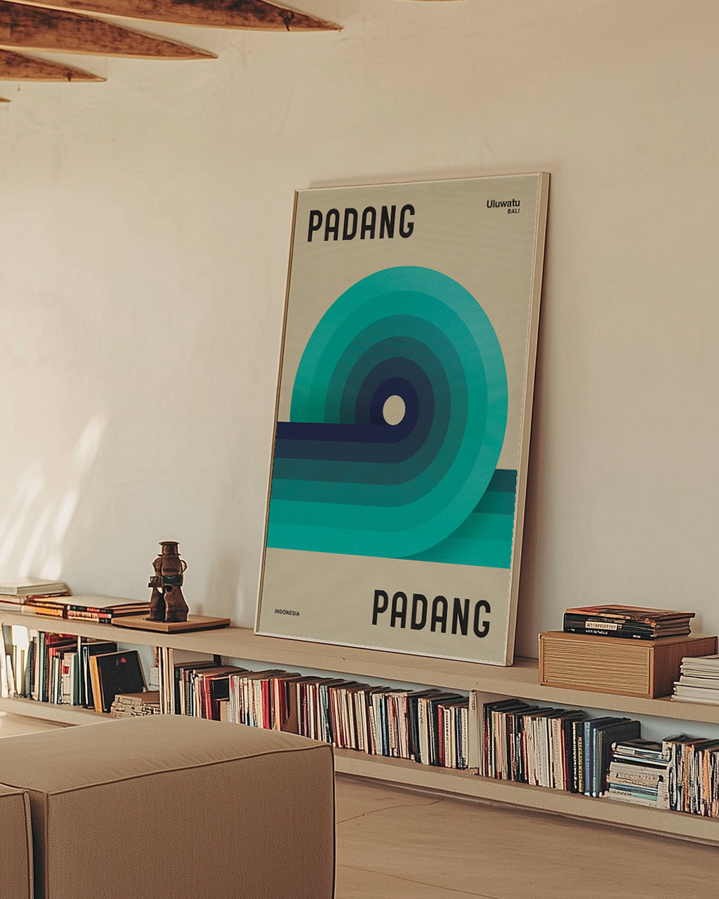 PADANG PADANG