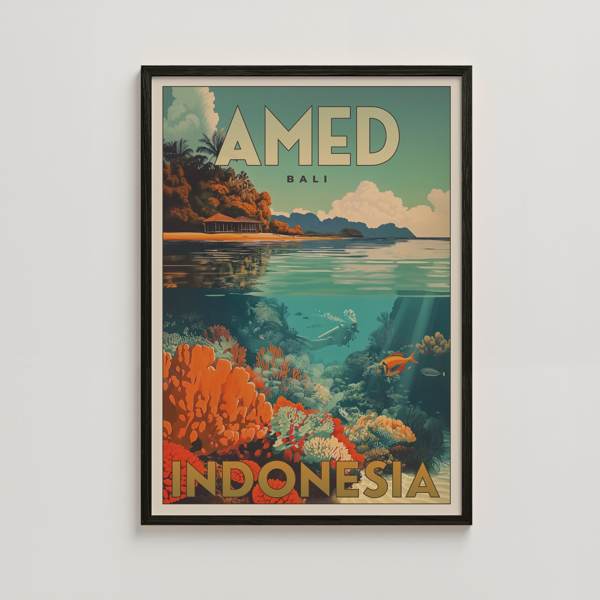 AMED
