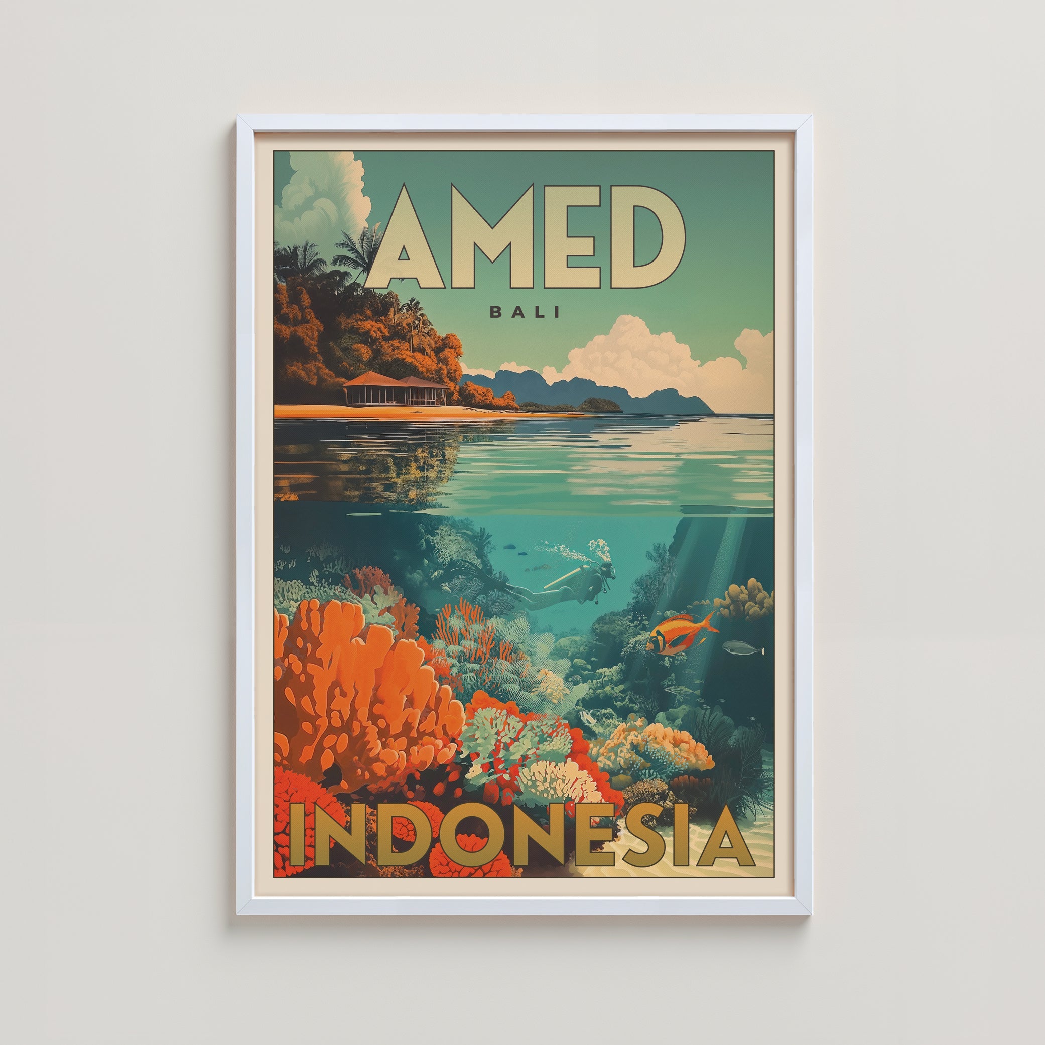 AMED