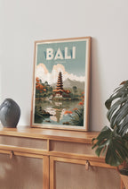 BALI TEMPLE