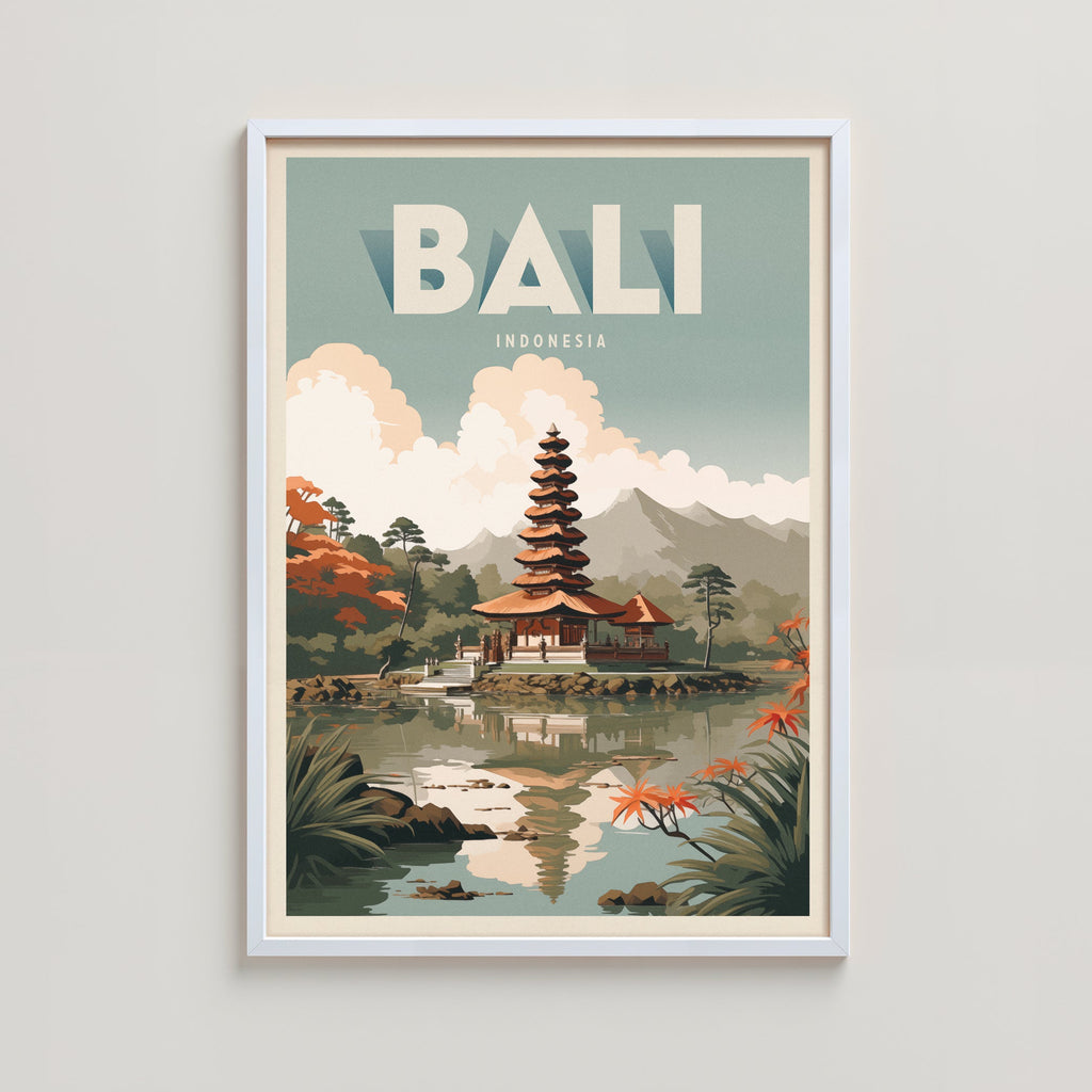 BALI TEMPLE