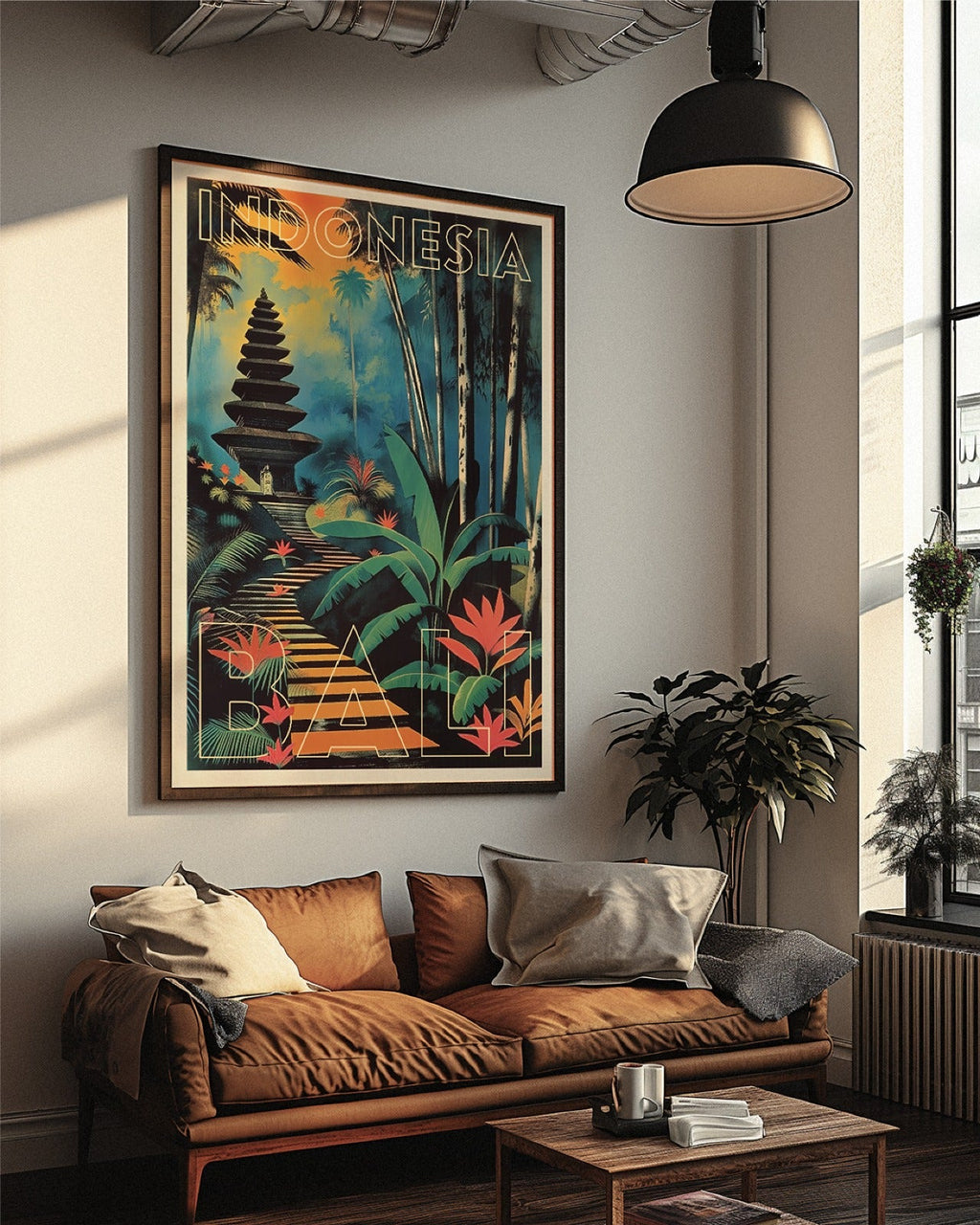 BALI JUNGLE