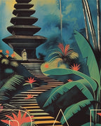 BALI JUNGLE