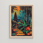 BALI JUNGLE
