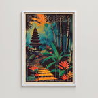 BALI JUNGLE