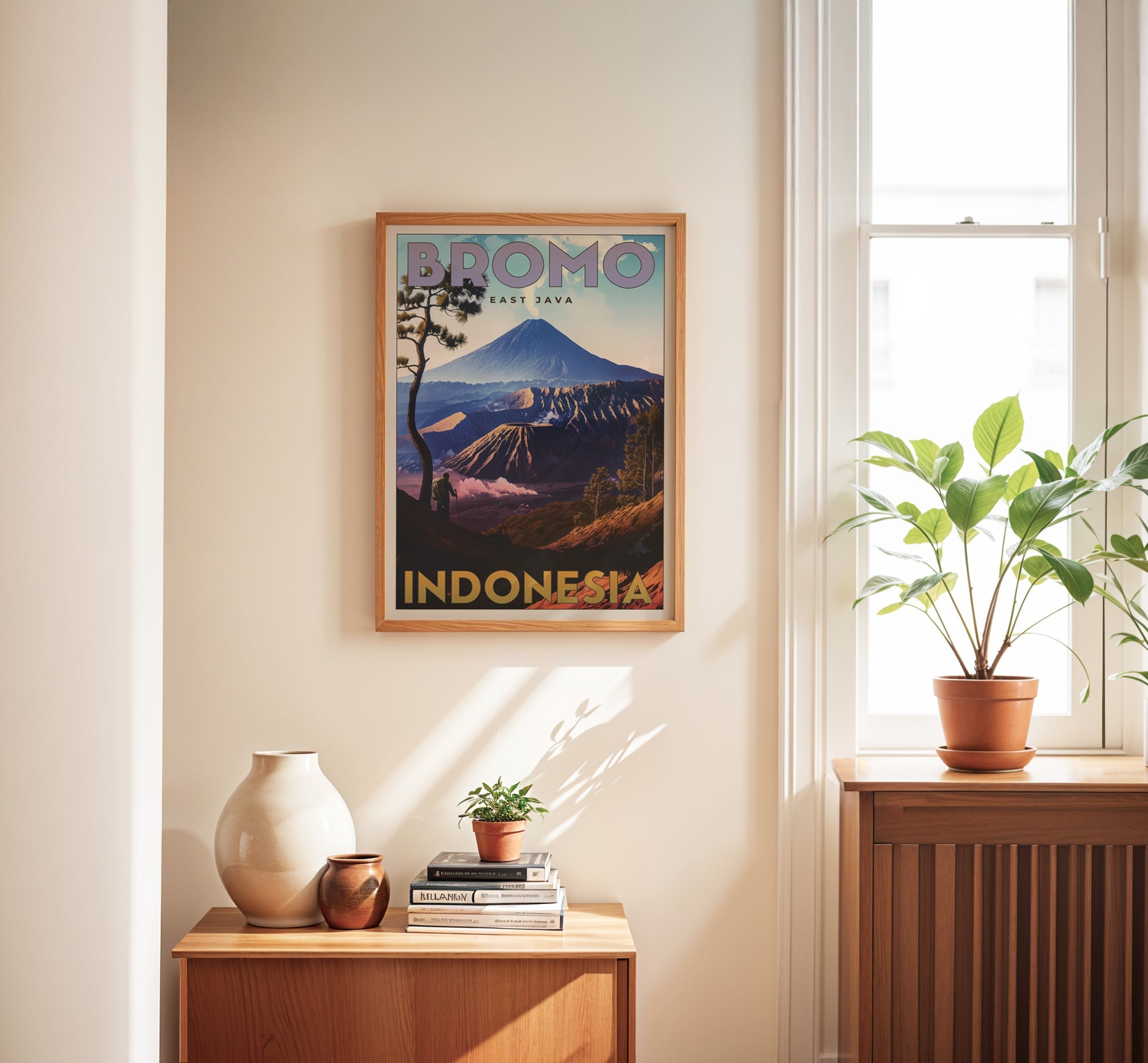 BROMO