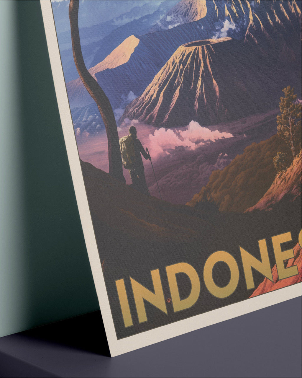 BROMO