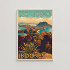 KOMODO