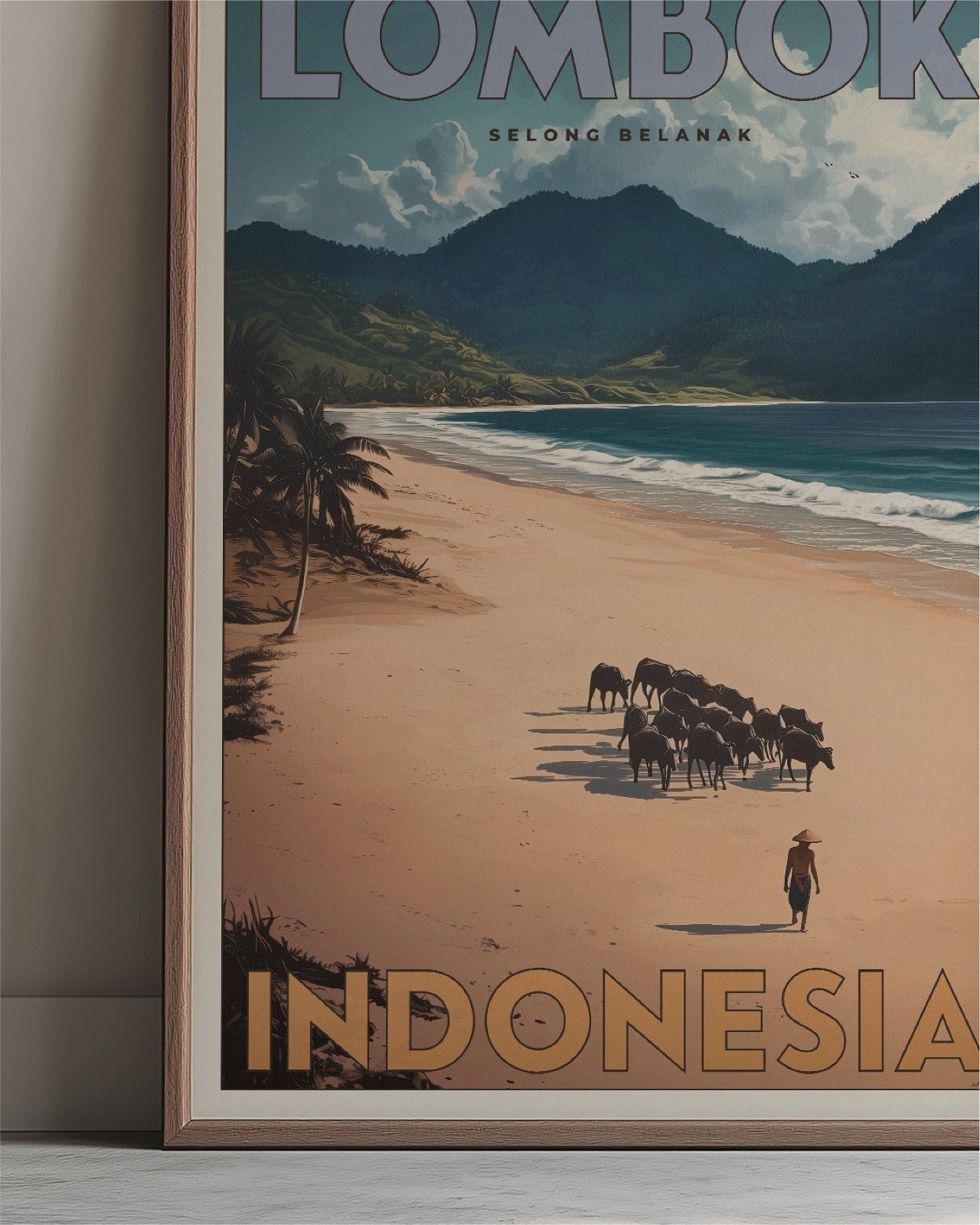 LOMBOK