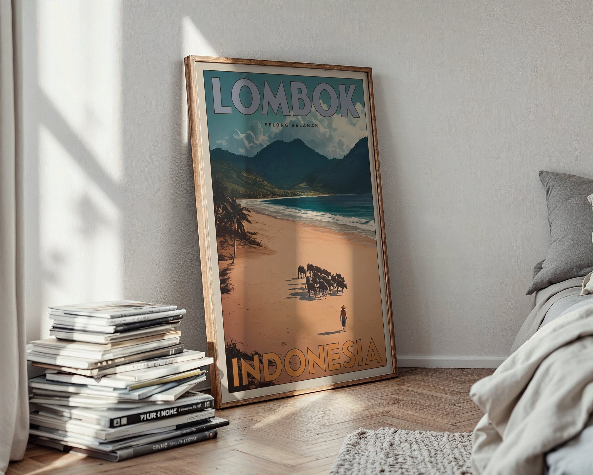 LOMBOK
