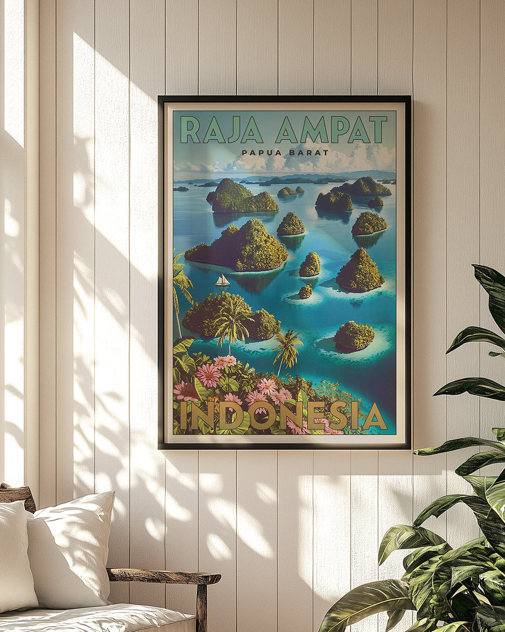 RAJA AMPAT
