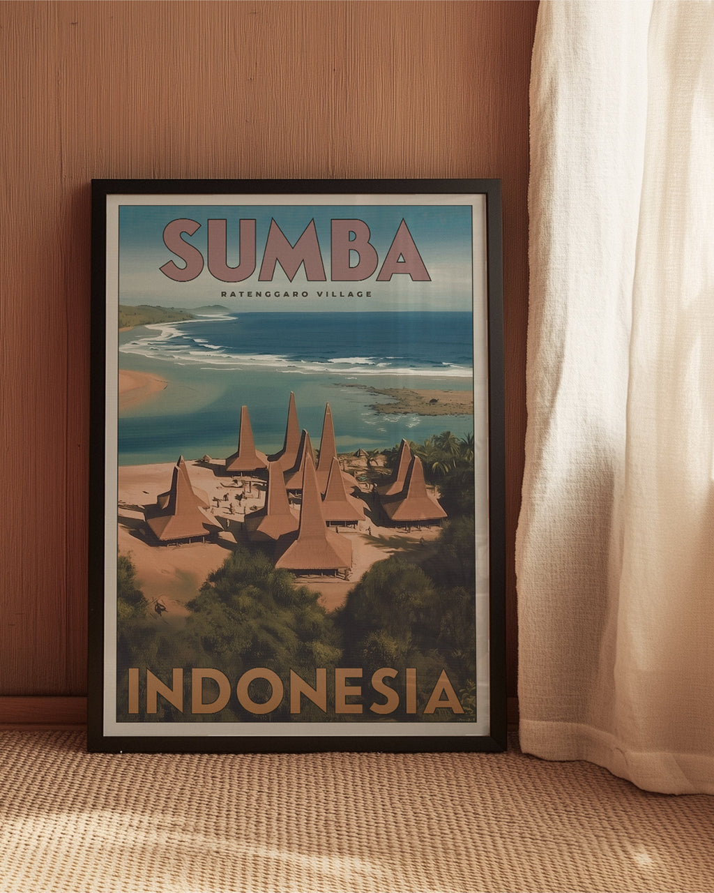 SUMBA