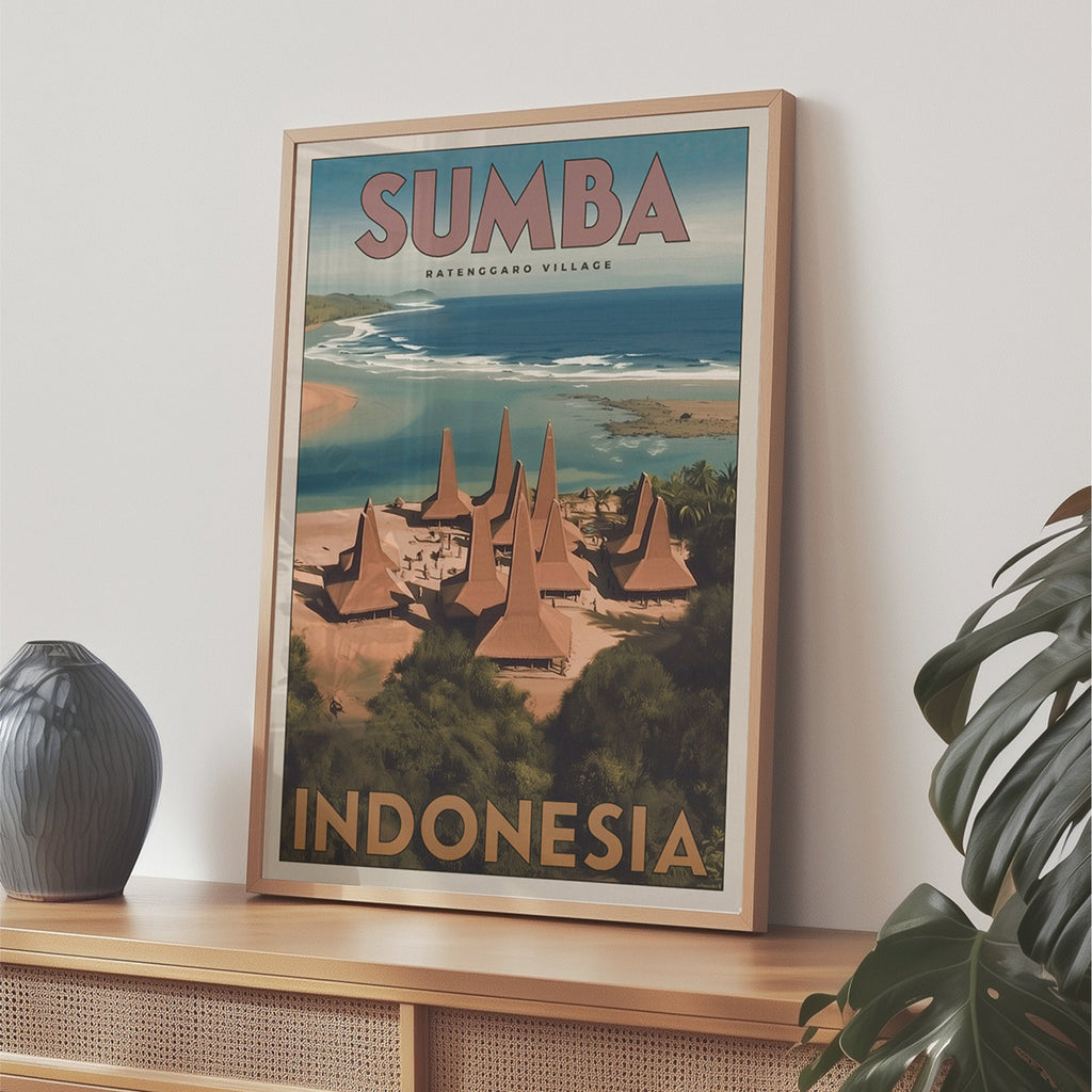 SUMBA