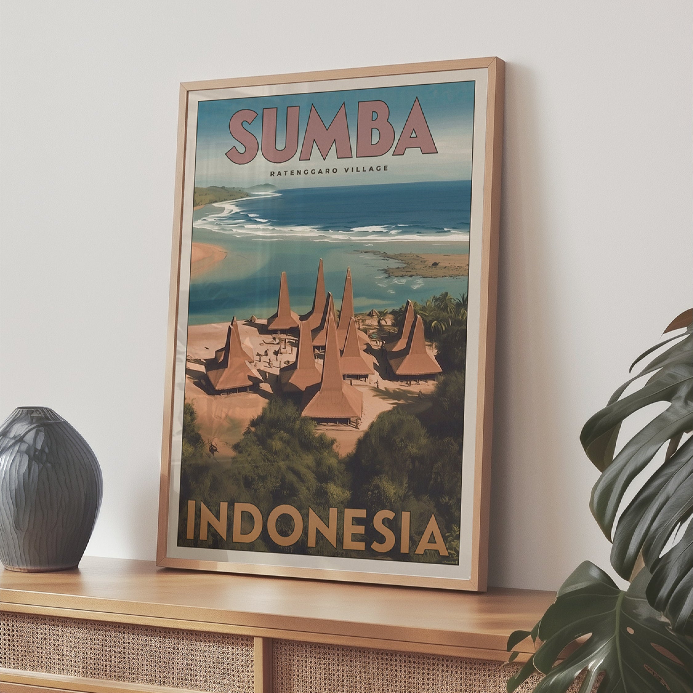 SUMBA