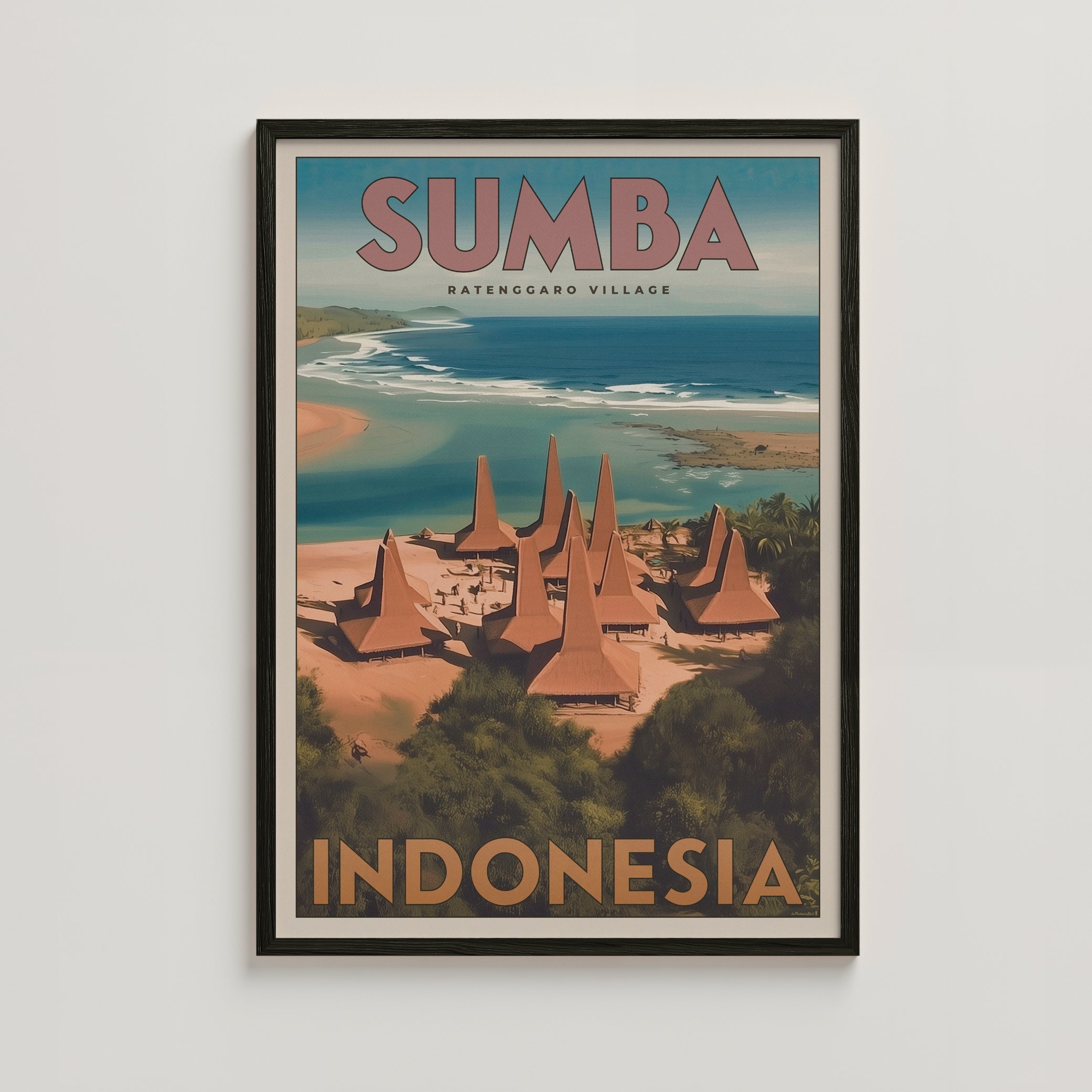 SUMBA