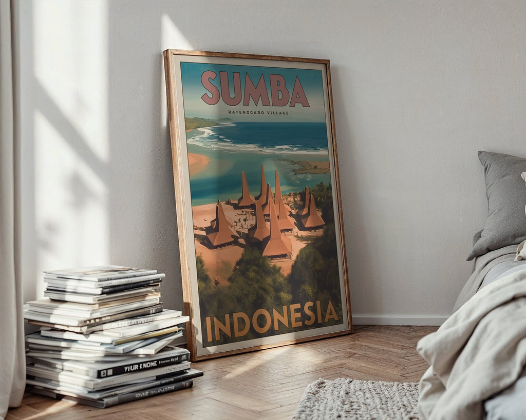 SUMBA