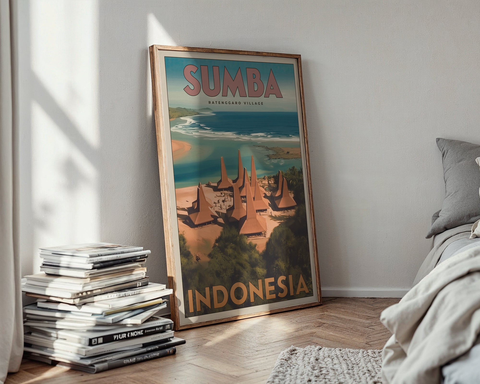 SUMBA