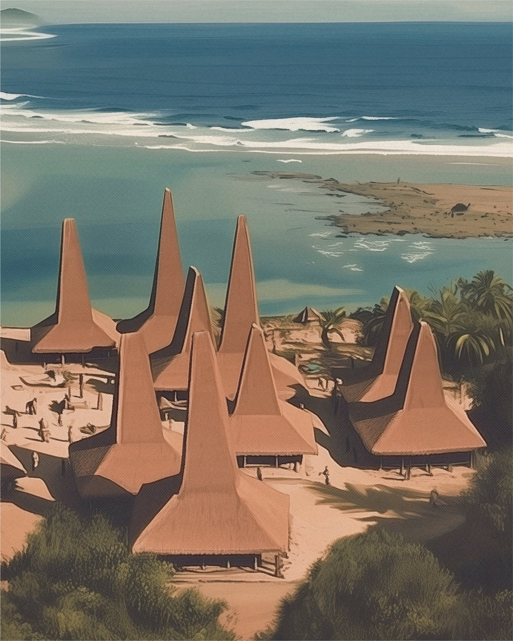 SUMBA
