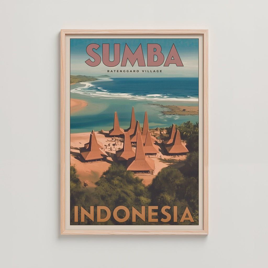 SUMBA