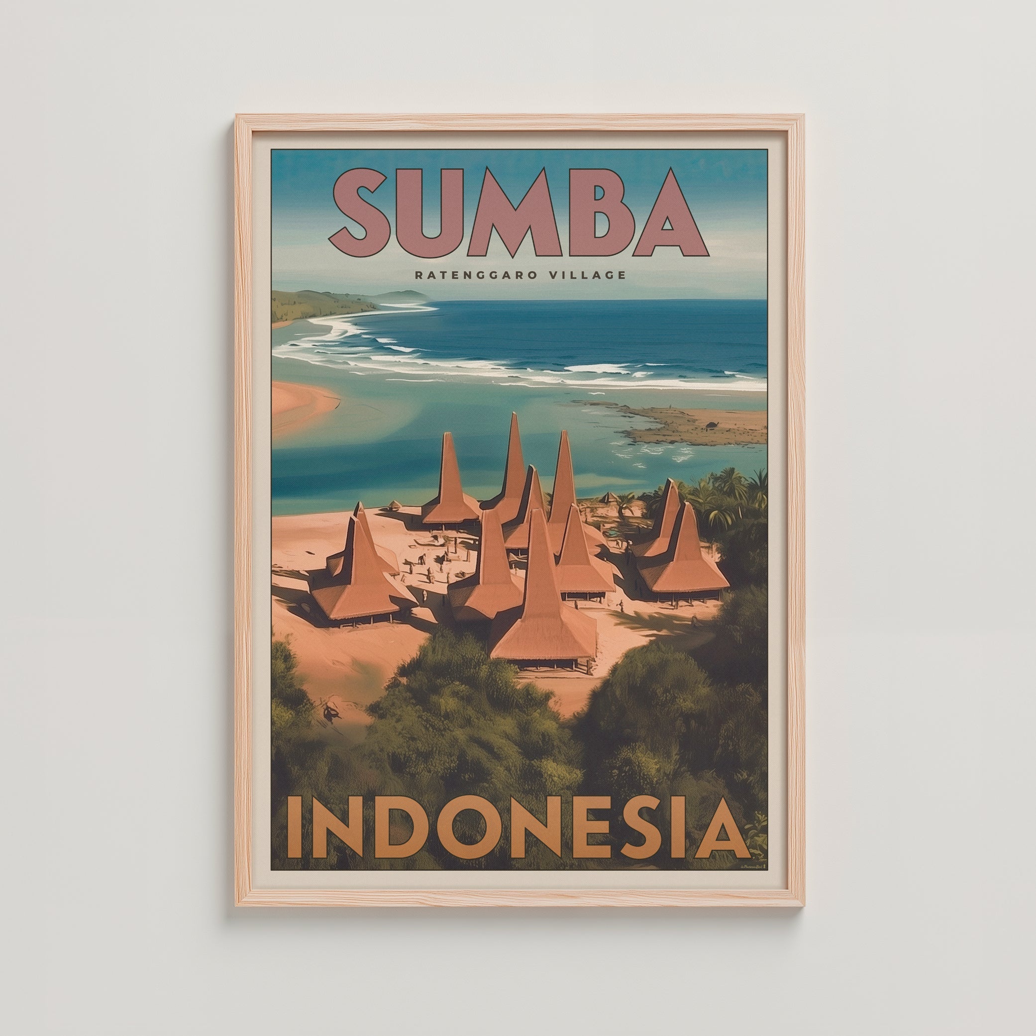 SUMBA