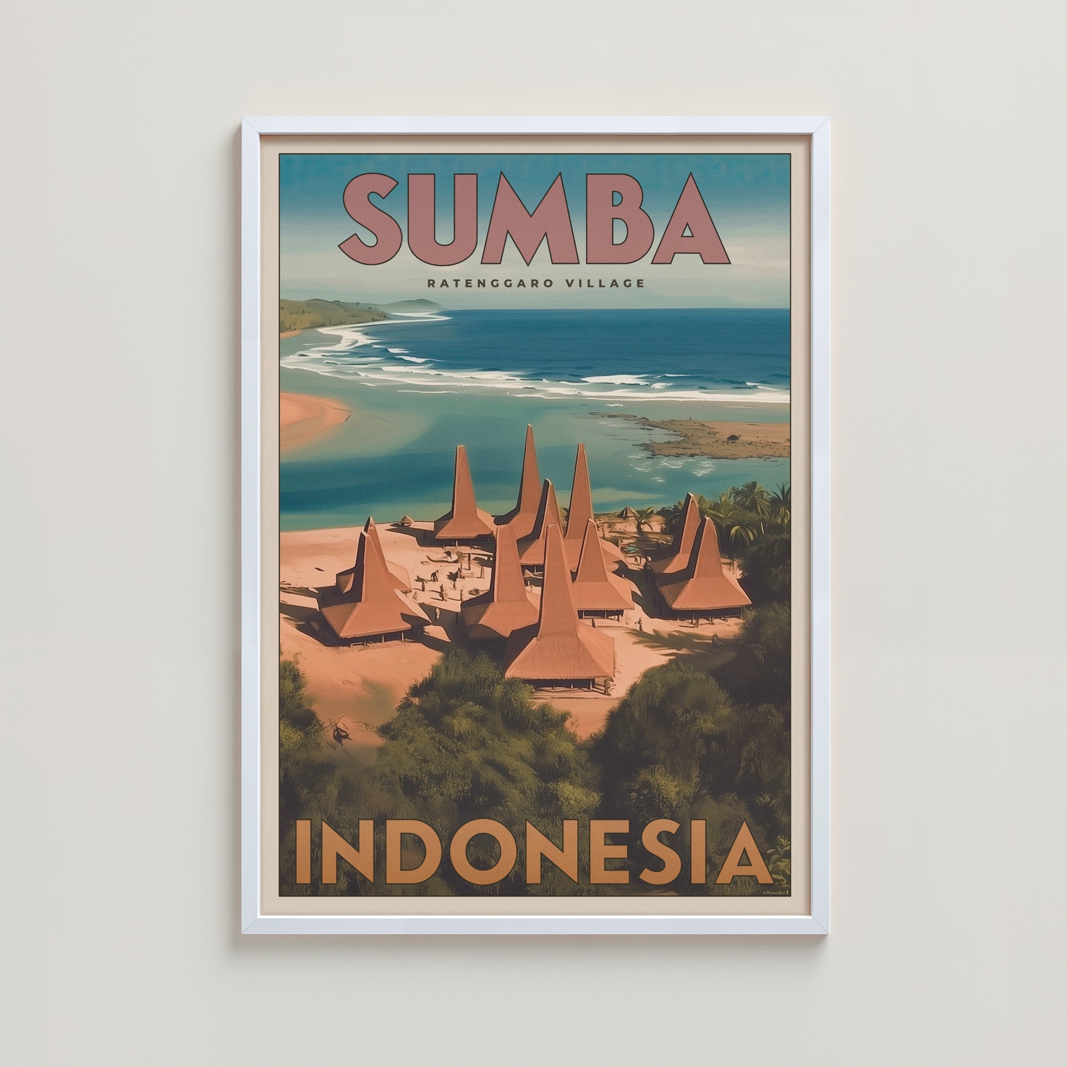 SUMBA