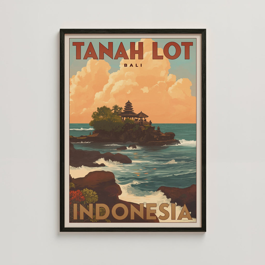 TANAH LOT
