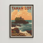 TANAH LOT