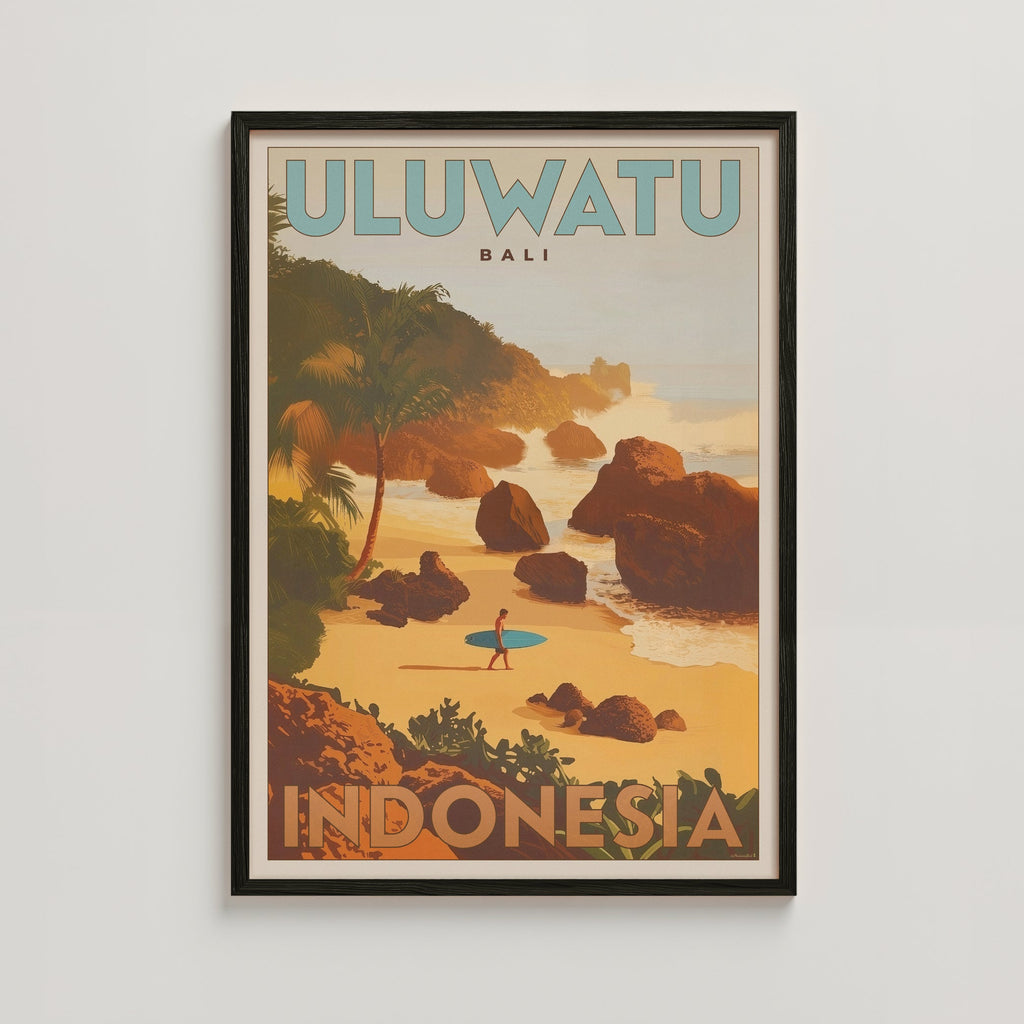 ULUWATU SURF