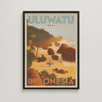 ULUWATU SURF