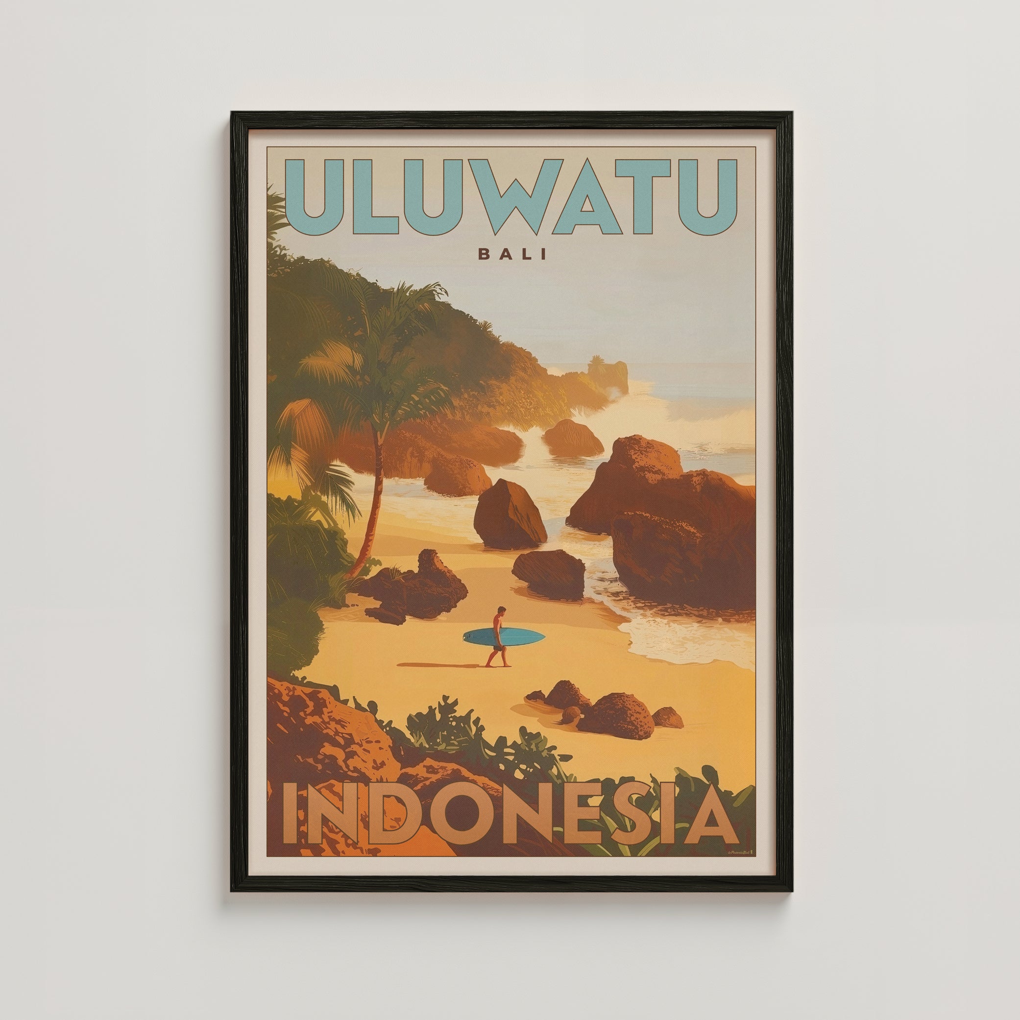 ULUWATU SURF