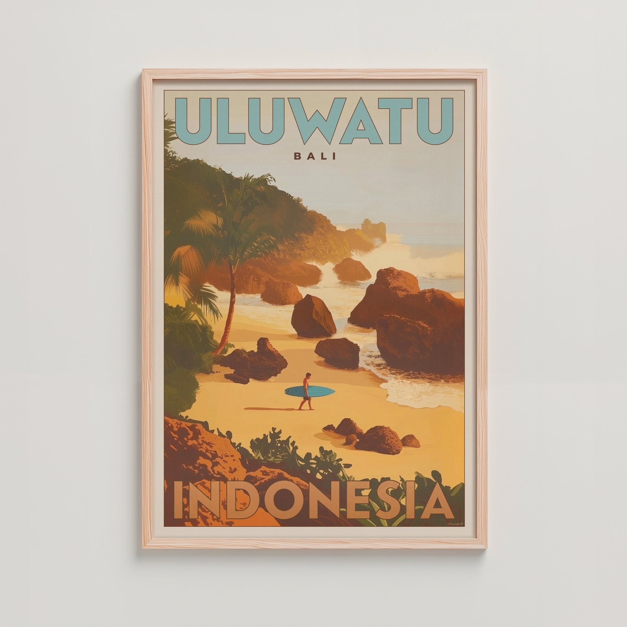 ULUWATU SURF