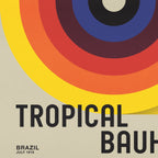 YELLOW BRAZIL