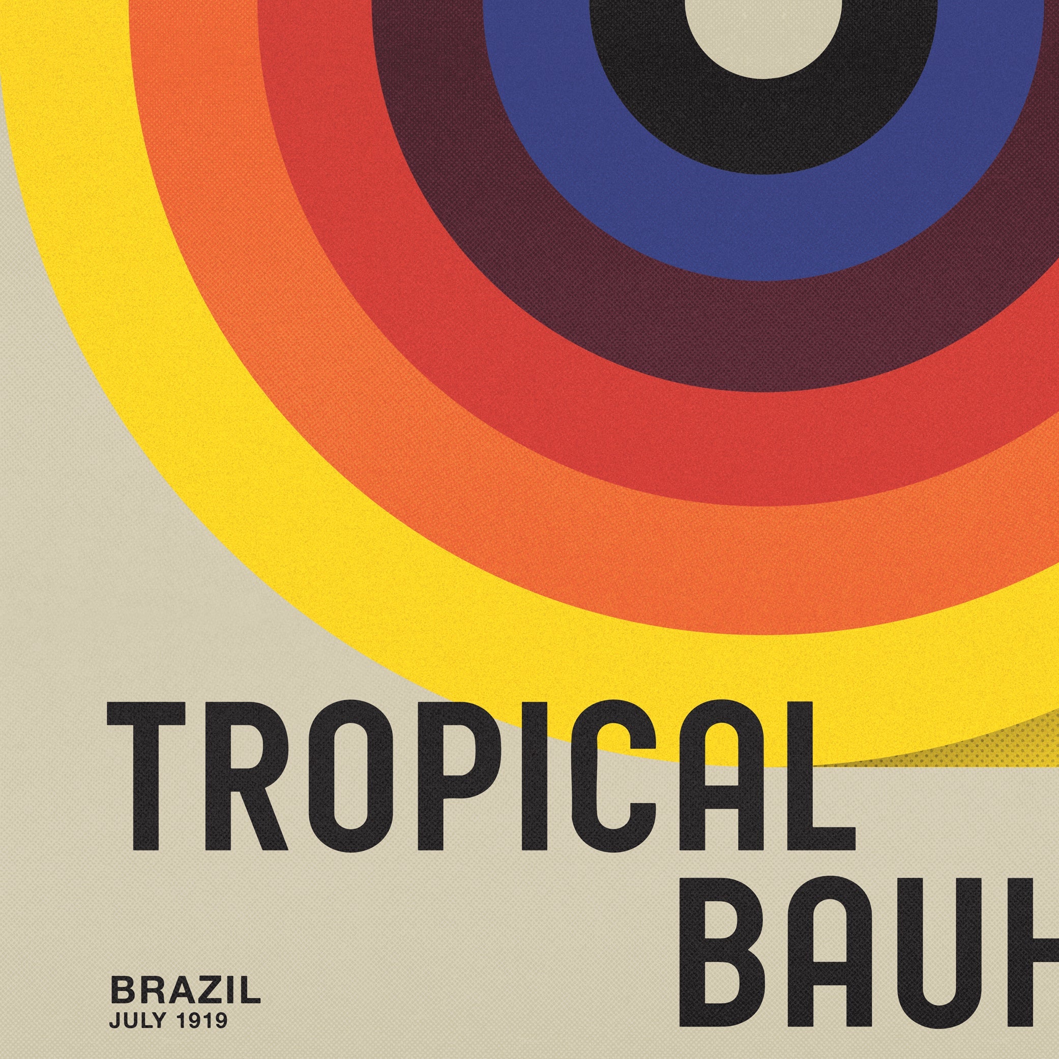 YELLOW BRAZIL