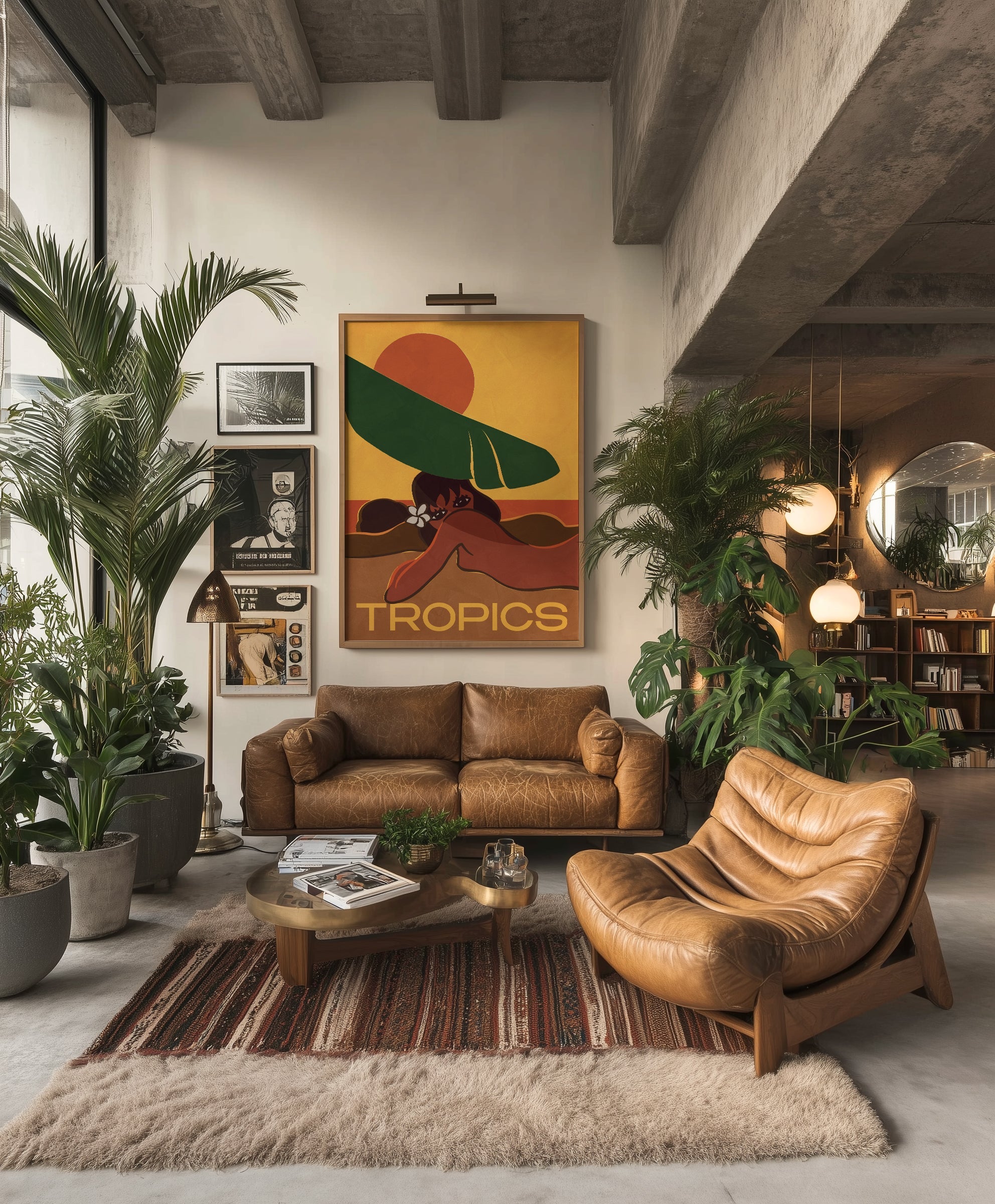 TROPICS