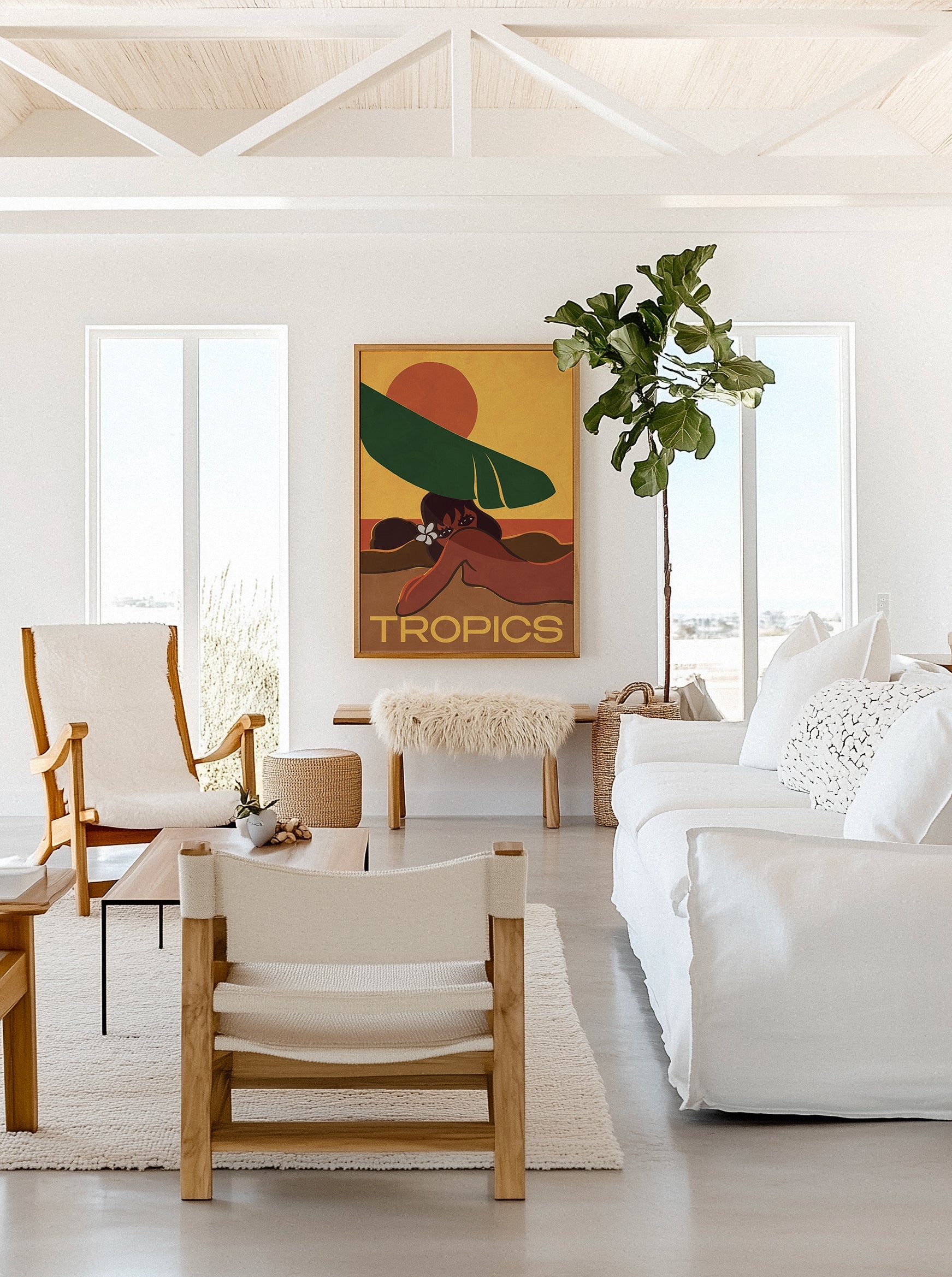 TROPICS