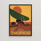 TROPICS