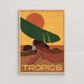 TROPICS