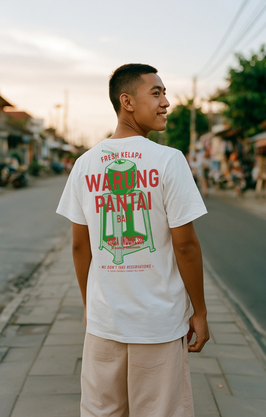 WARUNG PANTAI