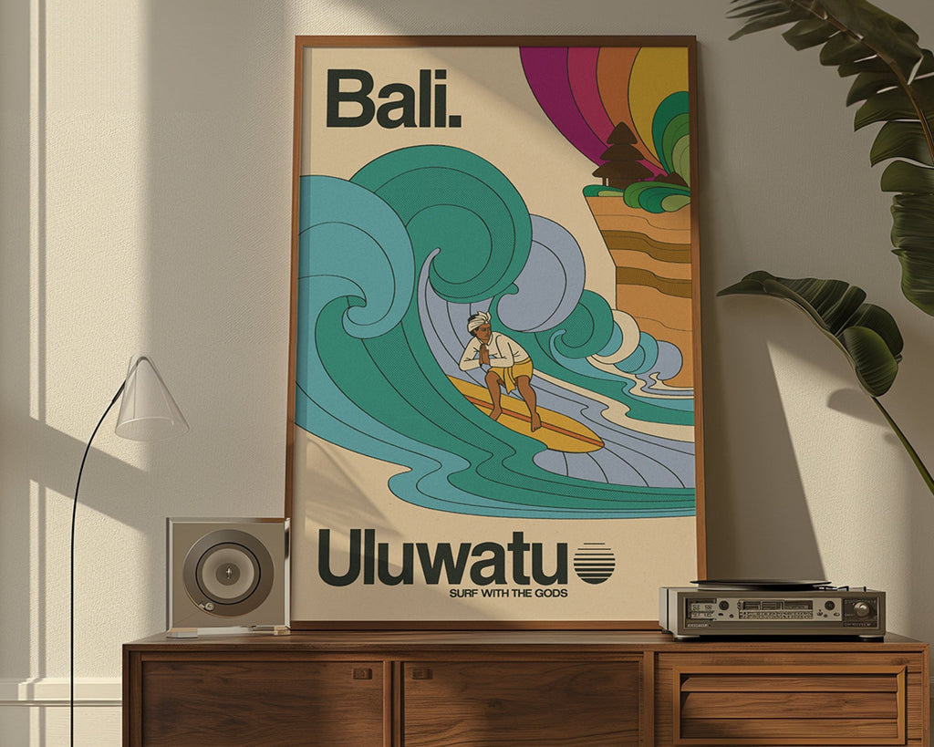 ULUWATU BOY