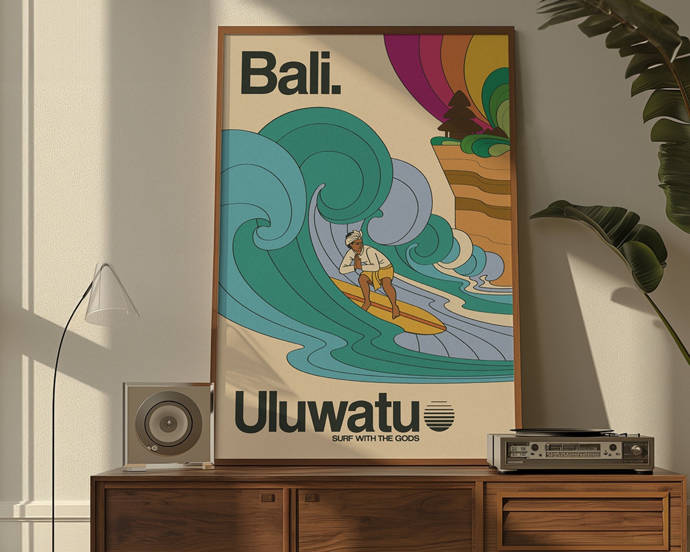 ULUWATU BOY
