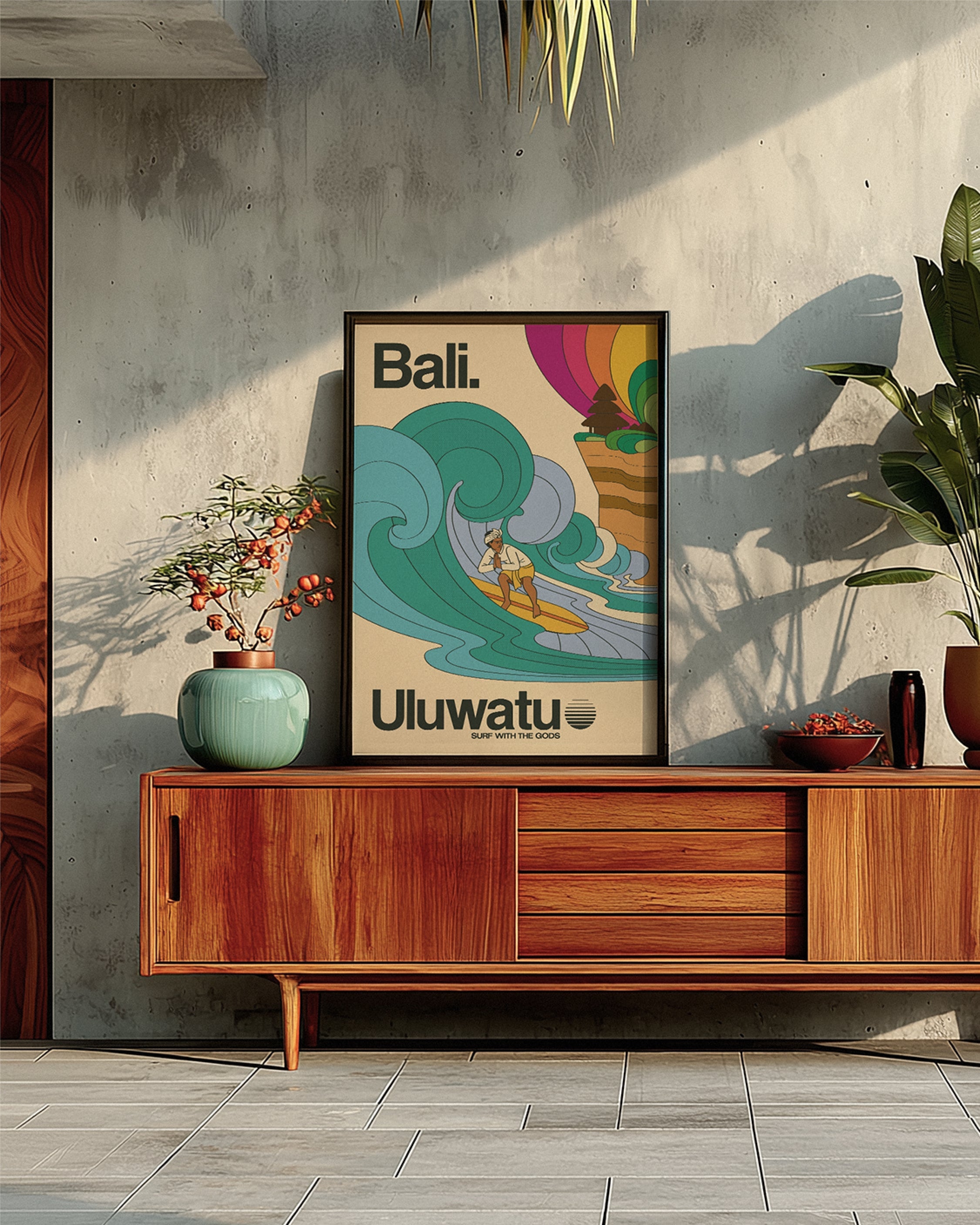 ULUWATU BOY