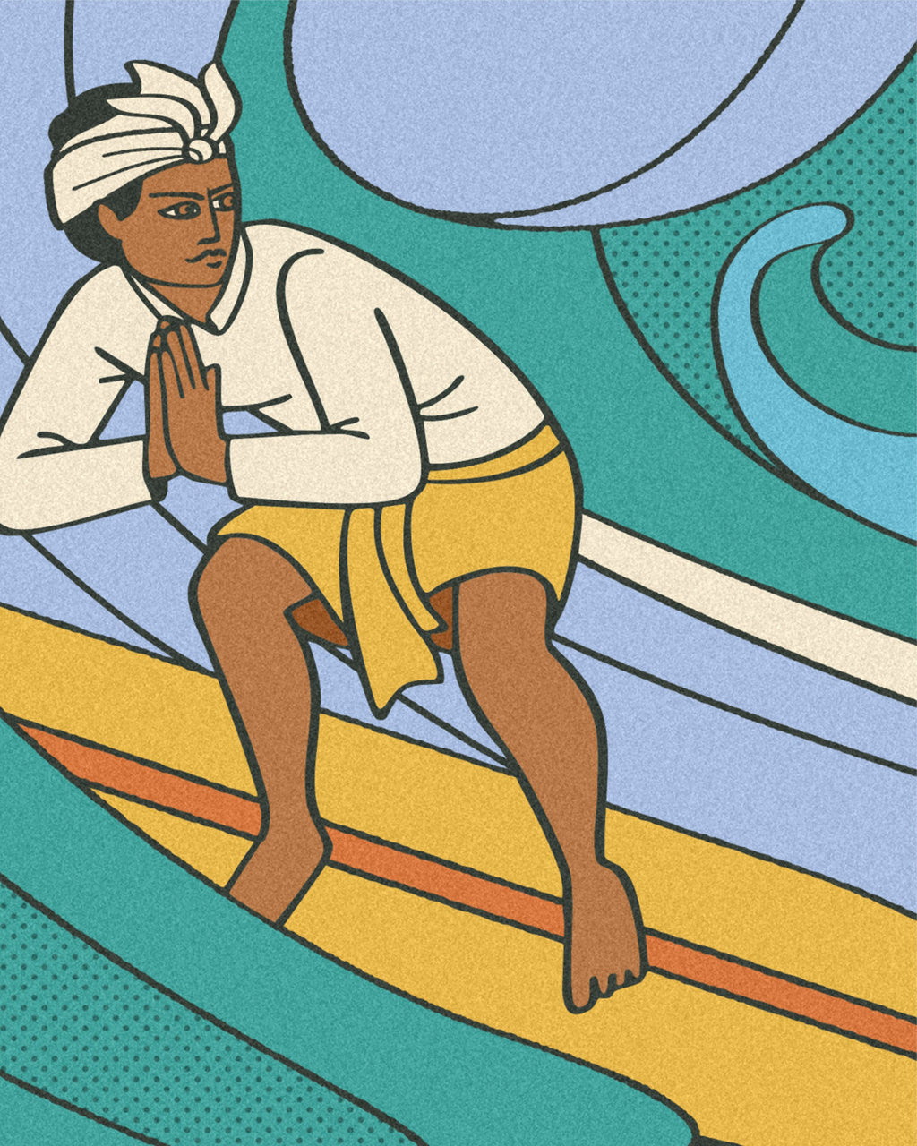 ULUWATU BOY
